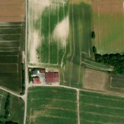 Satellite imagery of 0810702 - A, BE