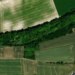 Satellite imagery of 0810702 - A, BE