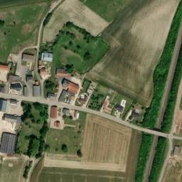 Satellite imagery of 08165A - A, BE