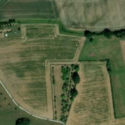 Satellite imagery of 0842801 - A, BE