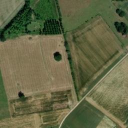Satellite imagery of 0842801 - A, BE