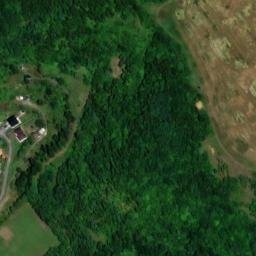 Satellite imagery of LF 11, BE