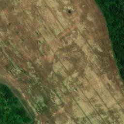 Satellite imagery of LF 16B, BE