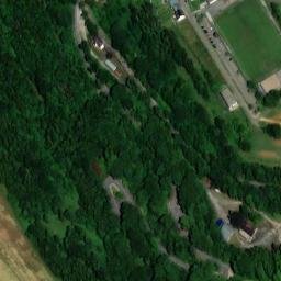 Satellite imagery of LF 17, BE