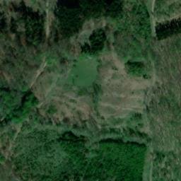 Satellite imagery of Wackelser Fels, DE