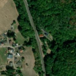 Satellite imagery of Beterberg, DE