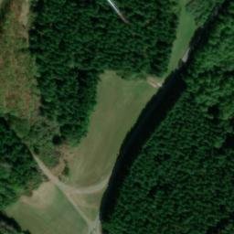 Satellite imagery of Füsselberg, DE