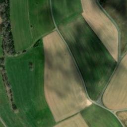 Satellite imagery of Horetsberg, DE