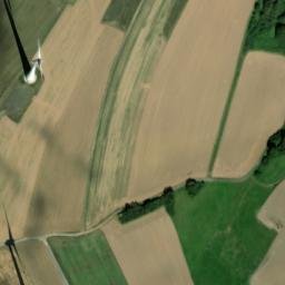 Satellite imagery of Horetsberg, DE