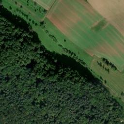 Satellite imagery of Lehrberg, DE