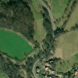 Satellite imagery of Hohberg, DE