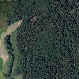 Satellite imagery of Sendeturm Hardberg, DE