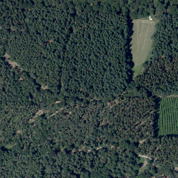 Satellite imagery of Geiersberg, DE