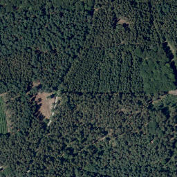 Satellite imagery of Geiersberg, DE