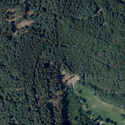 Satellite imagery of Freudenberg, DE