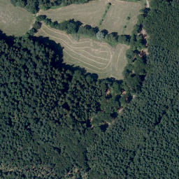 Satellite imagery of Gickelsberg, DE