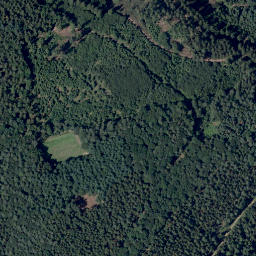 Satellite imagery of Gickelsberg, DE
