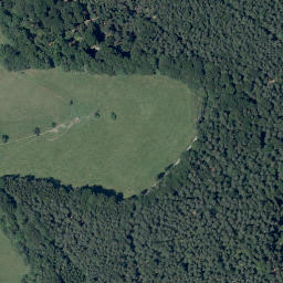 Satellite imagery of Falkenberg, DE