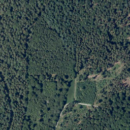 Satellite imagery of Kinzert, DE