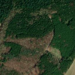 Satellite imagery of Winterberg, DE