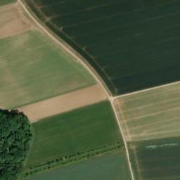 Satellite imagery of Auf der Wart, DE