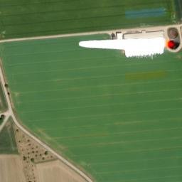 Satellite imagery of Auf der Wart, DE