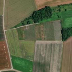 Satellite imagery of Kollerberg, DE