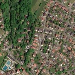 Satellite imagery of Weißes Schloss, DE