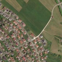 Satellite imagery of Weißes Schloss, DE