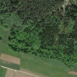 Satellite imagery of Nuschelberg Ebene, DE