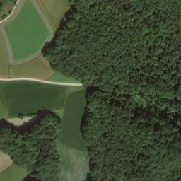 Satellite imagery of Hoher Berg, DE