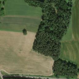 Satellite imagery of Anzelberg, DE