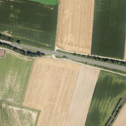 Satellite imagery of Auf der Höhe, DE