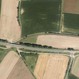 Satellite imagery of Auf der Höhe, DE
