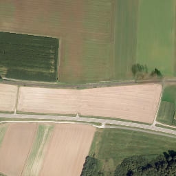 Satellite imagery of Auf der Höhe, DE