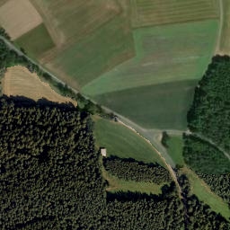 Satellite imagery of Löwenhöhe, DE
