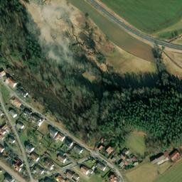 Satellite imagery of Burg Wernberg, DE