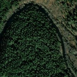 Satellite imagery of Kalvarien Berg, DE