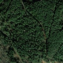 Satellite imagery of Kalvarien Berg, DE