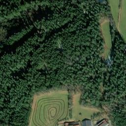 Satellite imagery of Kalvarien Berg, DE