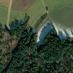 Satellite imagery of Galgenbühl, DE