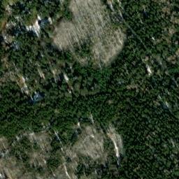 Satellite imagery of Eisberg, DE