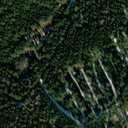 Satellite imagery of Hoher Rainstein, DE