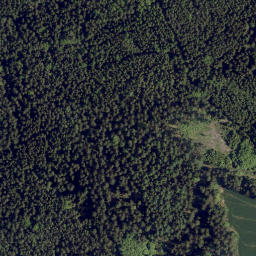 Satellite imagery of Bergel, DE