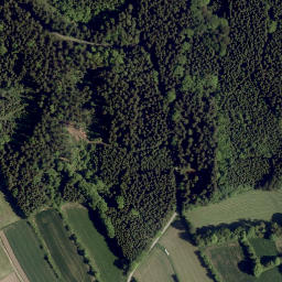Satellite imagery of Gradelhöhe, DE