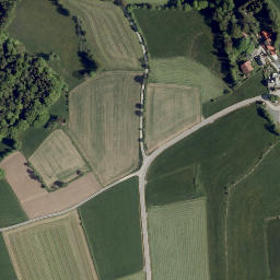 Satellite imagery of Gradelhöhe, DE