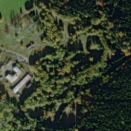 Satellite imagery of Malý Zvon [Bělá nad Radbuzou-Pleš], CZ