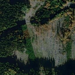 Satellite imagery of Malý Zvon [Bělá nad Radbuzou-Pleš], CZ