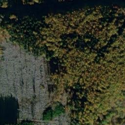 Satellite imagery of Malý Zvon [Bělá nad Radbuzou-Pleš], CZ