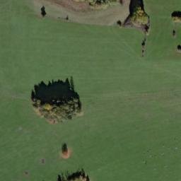 Satellite imagery of Kamenec, CZ